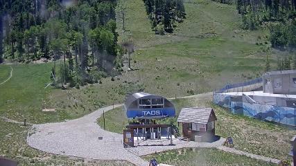 Taos webcam