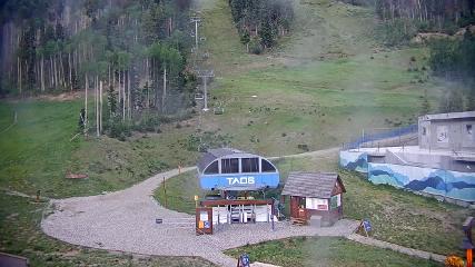 Taos: Base (skitaos.com)
