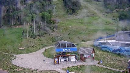Taos: Base (skitaos.com)