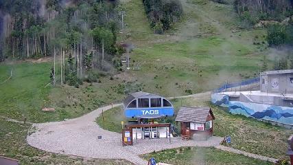 Taos: Base (skitaos.com)