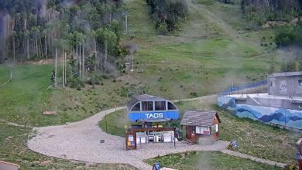 Taos: Base (skitaos.com)
