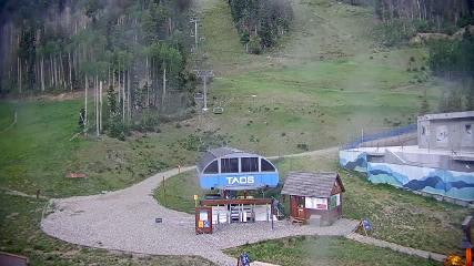 Taos: Base (skitaos.com)