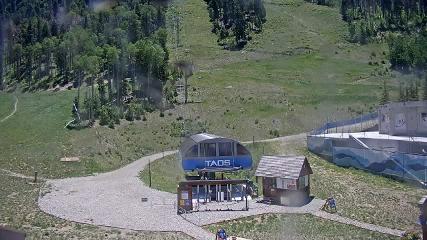 Taos: Base (skitaos.com)