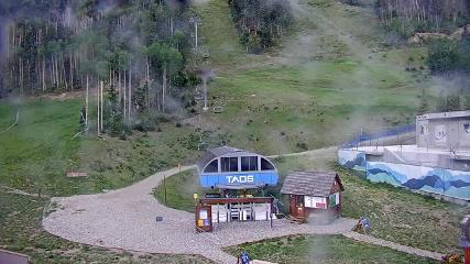 Taos: Base (skitaos.com)