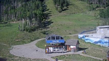 Taos: Base (skitaos.com)