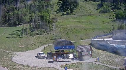 Taos: Base (skitaos.com)