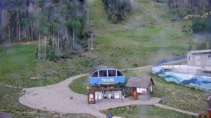 Taos: Base (skitaos.com)