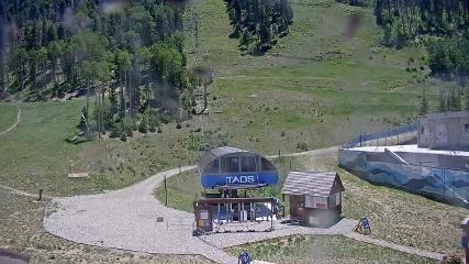 Taos: Base (skitaos.com)