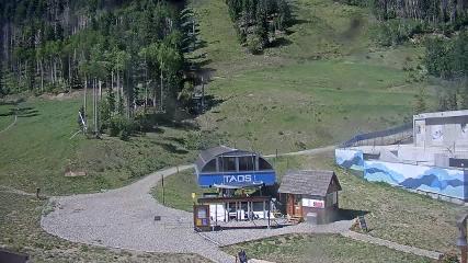 Taos: Base (skitaos.com)