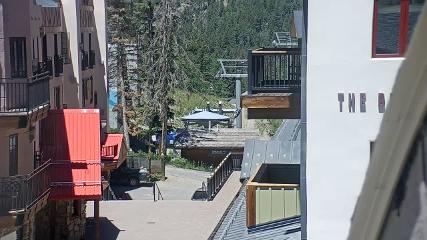 Taos webcam