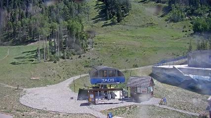 Taos: Base (skitaos.com)