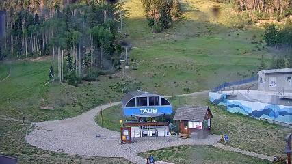 Taos: Base (skitaos.com)