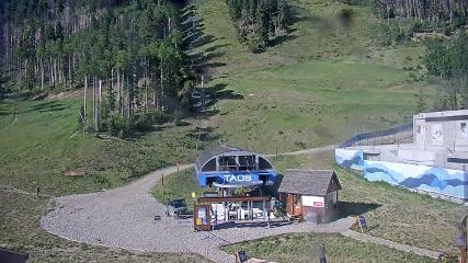 Taos: Base (skitaos.com)