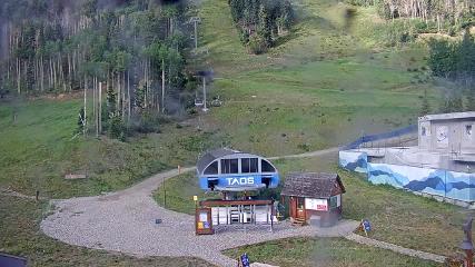 Taos: Base (skitaos.com)