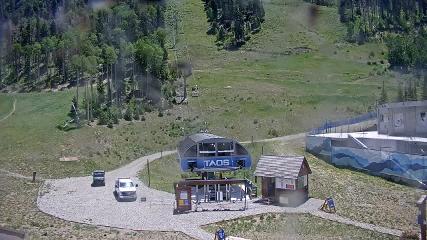 Taos: Base (skitaos.com)
