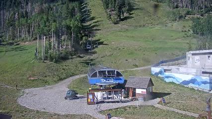 Taos: Base (skitaos.com)