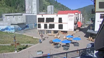 Taos: Base (skitaos.com)