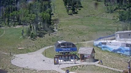 Taos: Base (skitaos.com)