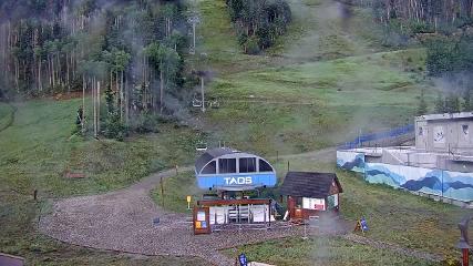 Taos: Base (skitaos.com)