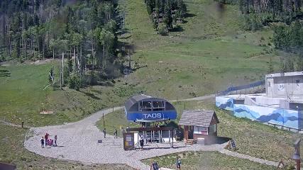 Taos: Base (skitaos.com)