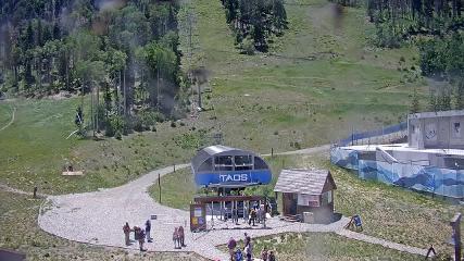 Taos: Base (skitaos.com)