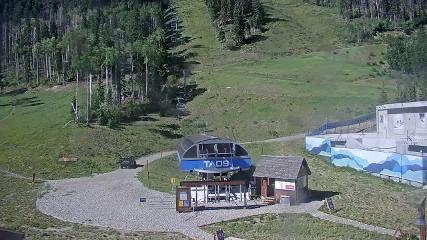 Taos: Base (skitaos.com)