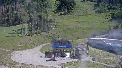 Taos: Base (skitaos.com)
