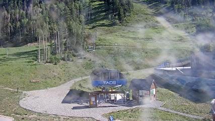 Taos: Base (skitaos.com)