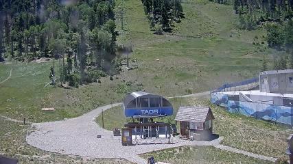 Taos: Base (skitaos.com)