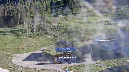 Taos: Base (skitaos.com)
