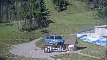 Taos: Base (skitaos.com)