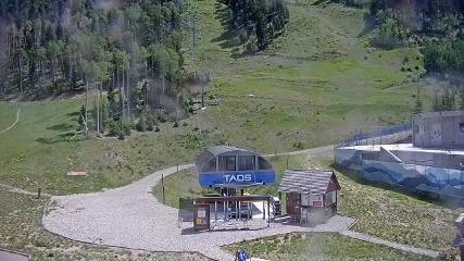 Taos: Base (skitaos.com)