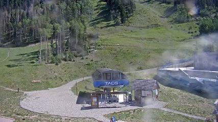 Taos webcam