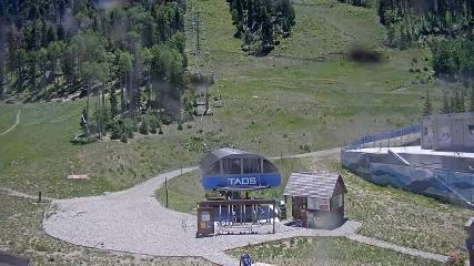 Taos: Base (skitaos.com)