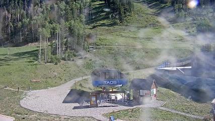 Taos: Base (skitaos.com)
