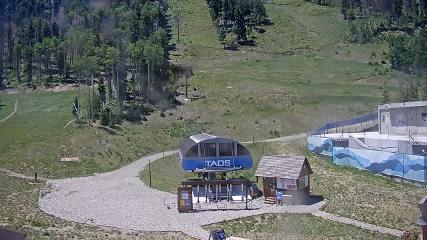 Taos: Base (skitaos.com)