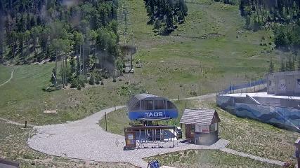 Taos: Base (skitaos.com)