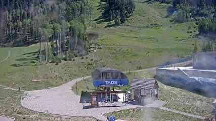 Taos webcam