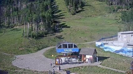 Taos: Base (skitaos.com)