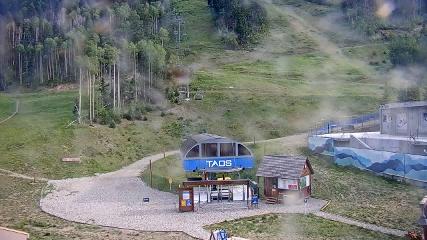 Taos: Base (skitaos.com)