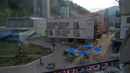 Taos: Base (skitaos.com)