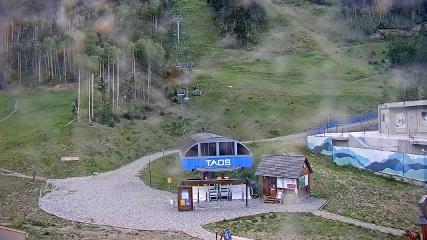 Taos: Base (skitaos.com)