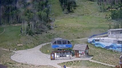 Taos: Base (skitaos.com)