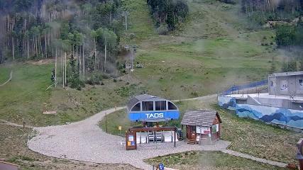 Taos: Base (skitaos.com)