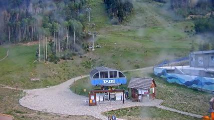 Taos: Base (skitaos.com)