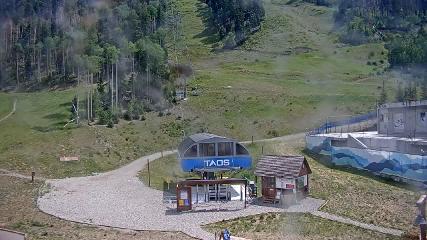 Taos: Base (skitaos.com)