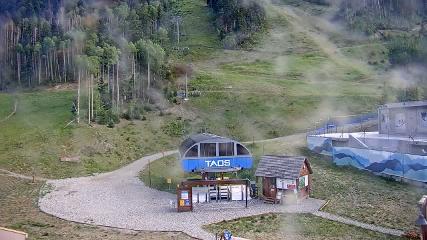 Taos: Base (skitaos.com)