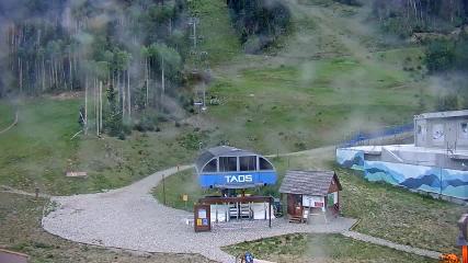 Taos: Base (skitaos.com)