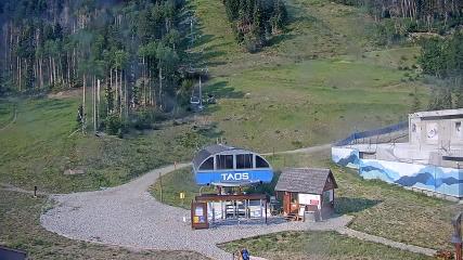 Taos: Base (skitaos.com)
