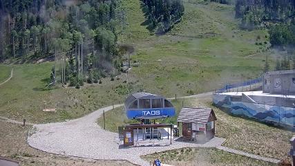 Taos: Base (skitaos.com)
